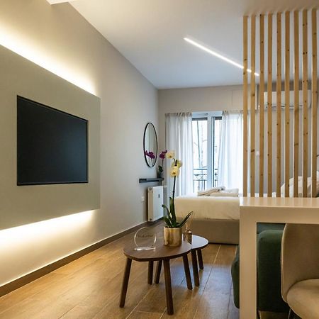 Elegant Suite - Pireusz Kültér fotó